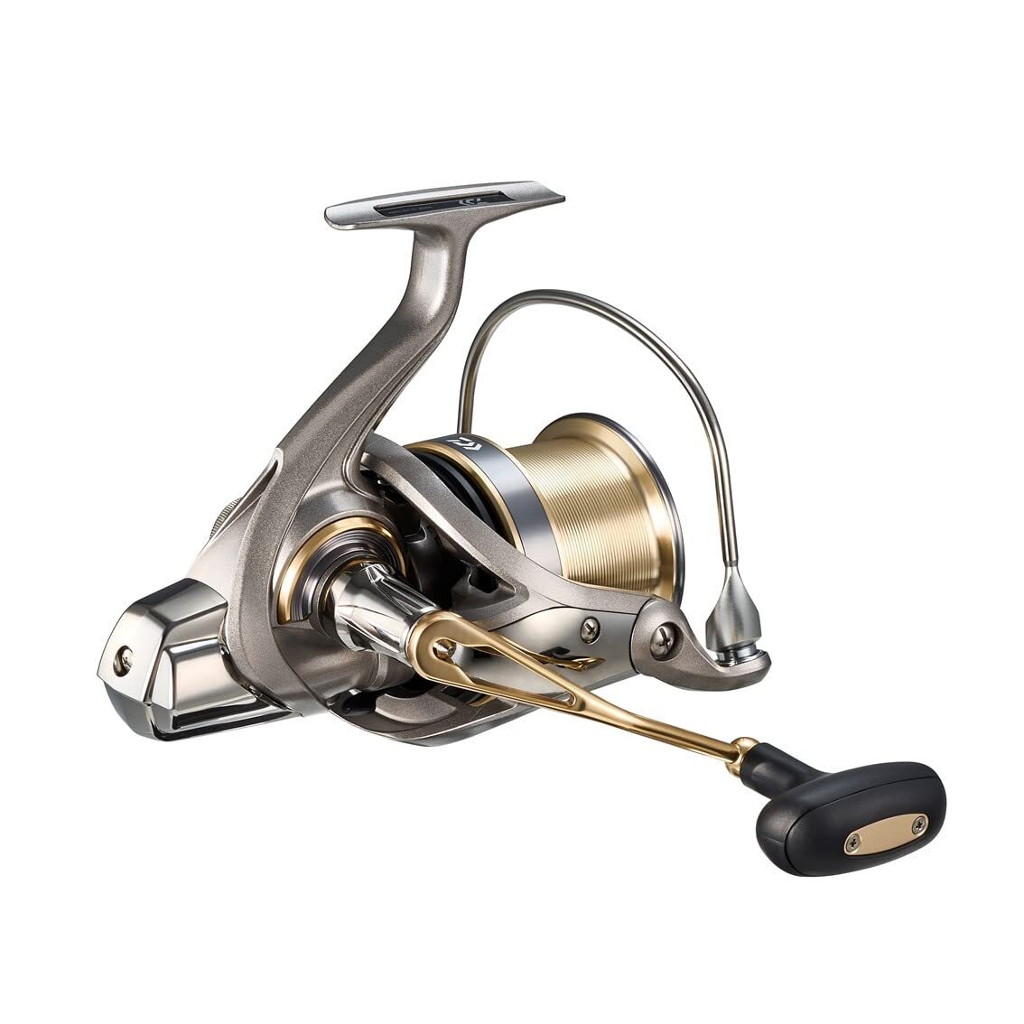 Daiwa Long Beam 35 QD5 Surf Casting Fishing Reel | eBay