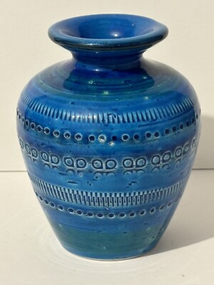 FLAVIA BITOSSI フラヴィア ビトッシ RIMINI BLU