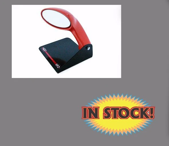 Vision VIS-VF2 - Vision Oval Exterior Mirrors