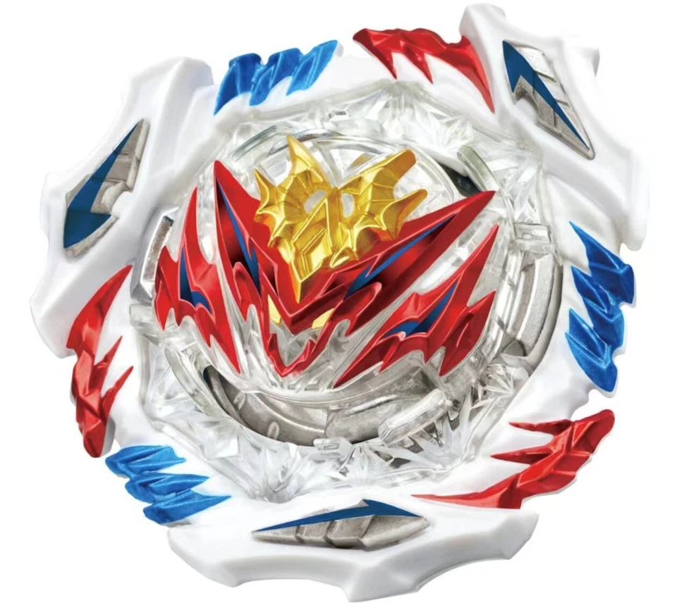 TAKARA TOMY Beyblade Burst Ultimate BU All In One Battle Set B-204 w/ Stadium! - Image 4 of 4