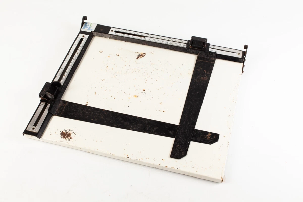 LPL Easel and Negative Carrier for sale - eBay