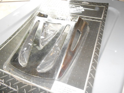 suzuki s40 luggage rack