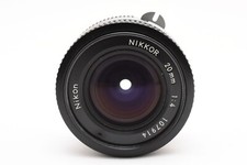 Nikon 20mm f/4 Camera Lenses for sale - eBay Nikon 20mm f/4 Camera Lenses for sale - eBay