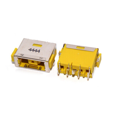 New DC Power Jack Port Plug Connector for Lenovo AIO IdeaCentre Flex 20 Series
