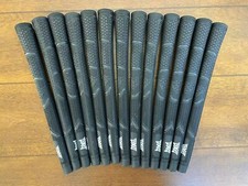 13pcs PXG Lamkin Z5 High Performance Golf Grip Black Standard