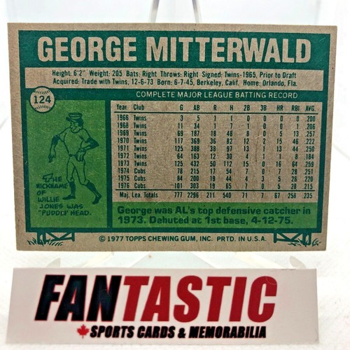 Chicago Cubs IP Autograph Cards YOU PICK - In Person Signed Baseball Cards Auto - Picture 185 of 227