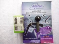 Rotule de direction Seat TERRA