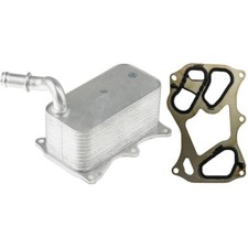 NTY Ölkühler Motoröl für Mercedes-Benz GLC X253 AMG 43 4matic C-Klasse T-Model