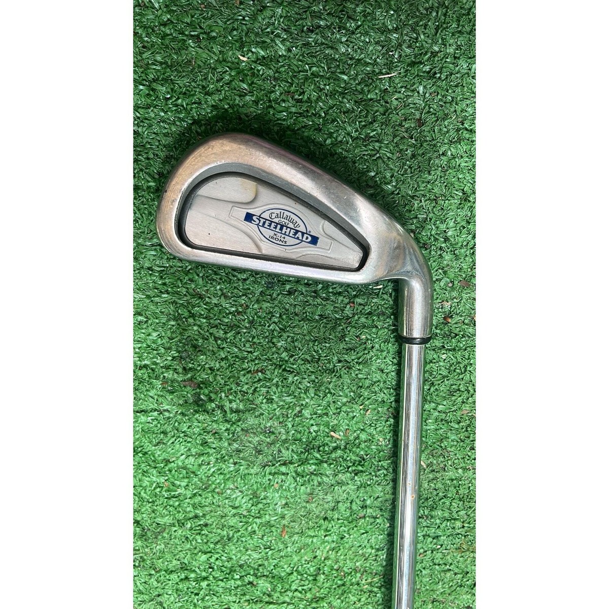 Callaway Steelhead X-14 40