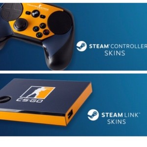 csgo electronic steam