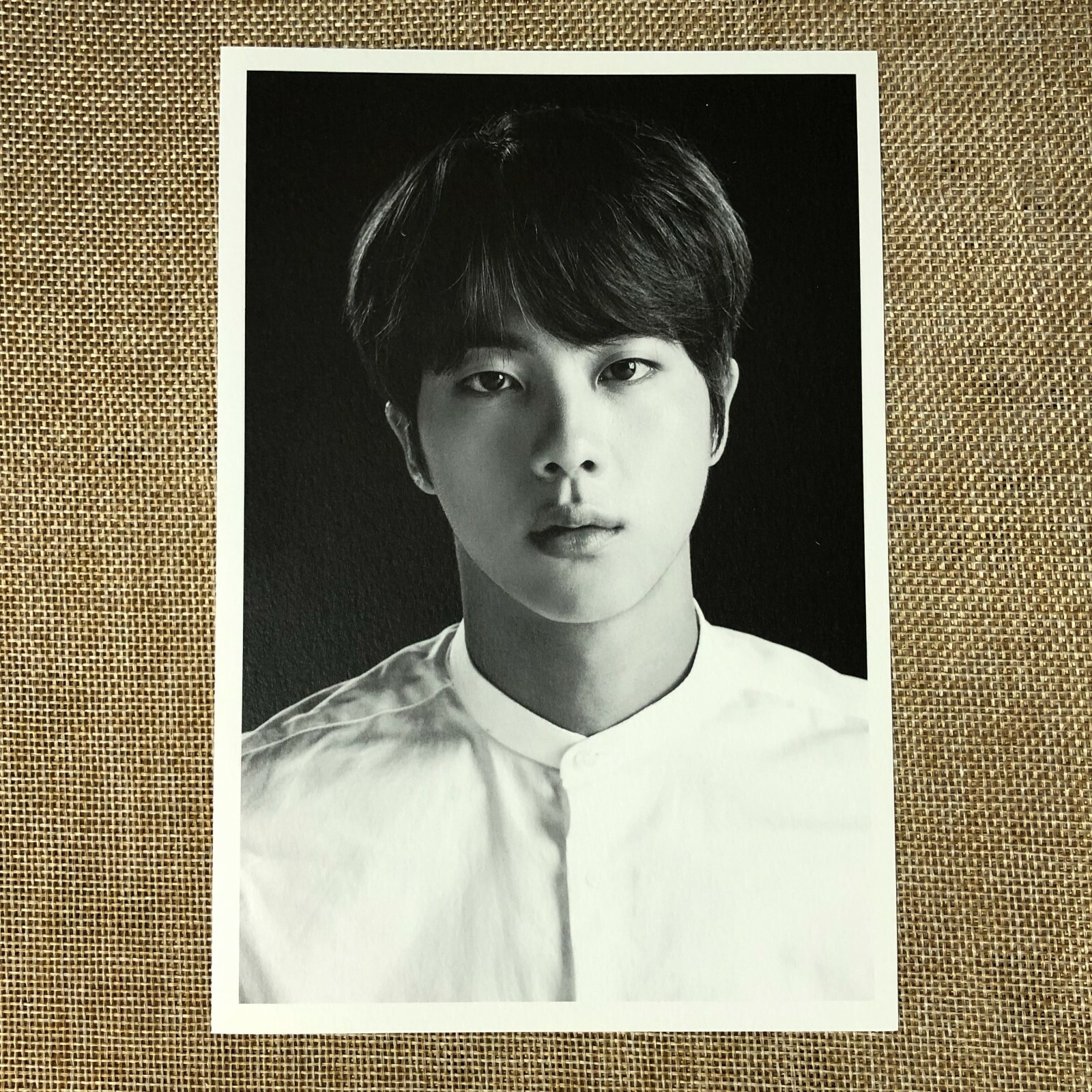 BTS 防弾少年団 FACE PHOTO COLLECTION 未開封 BTS 防弾少年団 FACE PHOTO COLLECTION 未開封 【公式通販】
