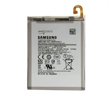 Genuine Samsung Battery EB-BA750ABU For Galaxy A7 2018 SM-A750F 3.85V 3300mAh 
