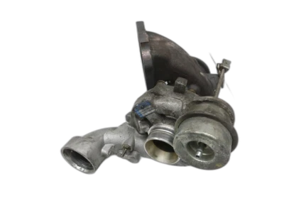 Turbolader Turbo Abgasturbolader für Mercedes S212 W212 E300h 13-16 CDI 2,2 - Bild 1 von 4