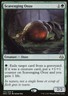 MTG Magic the Gathering Scavenging Ooze (134/270) Modern Masters 2017 LP