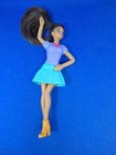 Lot Of 3 5" Barbie Long Hair McDonald's Happy Meal Toy Girls 👧  — photo 7
