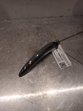 Mini Convertible Cooper Convertible 2 Door 2004-2008 Door Handle Exterior F/O/S