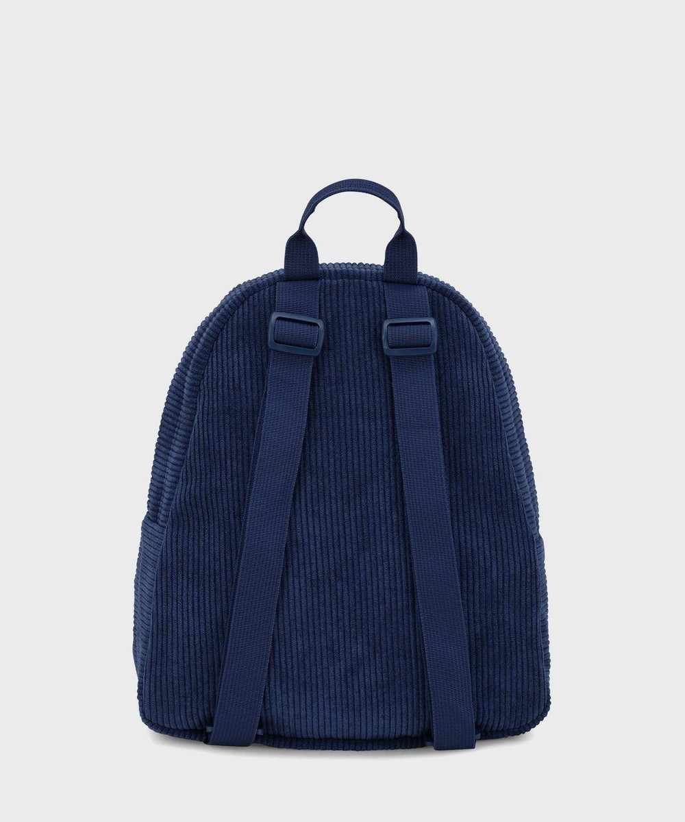 ☆jansport☆ Half Pint Corduroy Mini Backpack NAVY Genuine Jansport Half Pint Corduroy Mini Backpack NAVY | eBay