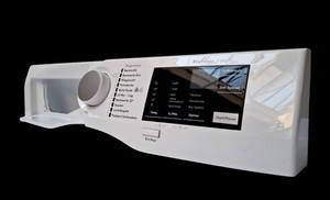 AEG 6000 Series Waschmaschine Steuerung Elektronik Platine Ersatzteil /L6FB55480