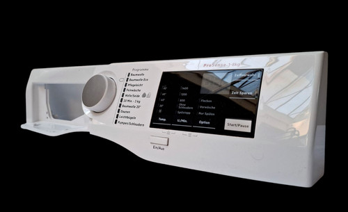 AEG 6000 Series Waschmaschine Steuerung Elektronik Platine Ersatzteil /L6FB55480