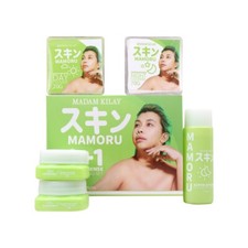 Madam Kilay Mamoru 4  1 Super Intense Rejuvenating Set