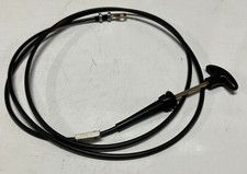 22-61063-000 Genuine Freightliner Baggage Door Release Cable OEM - New