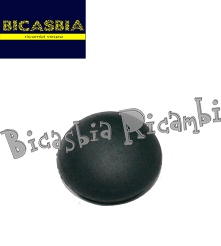 10540 - TAPÓN DE MOZZO DELANTERO Y TRASERO DM 32 EN PLÁSTICO NEGRO APE 50