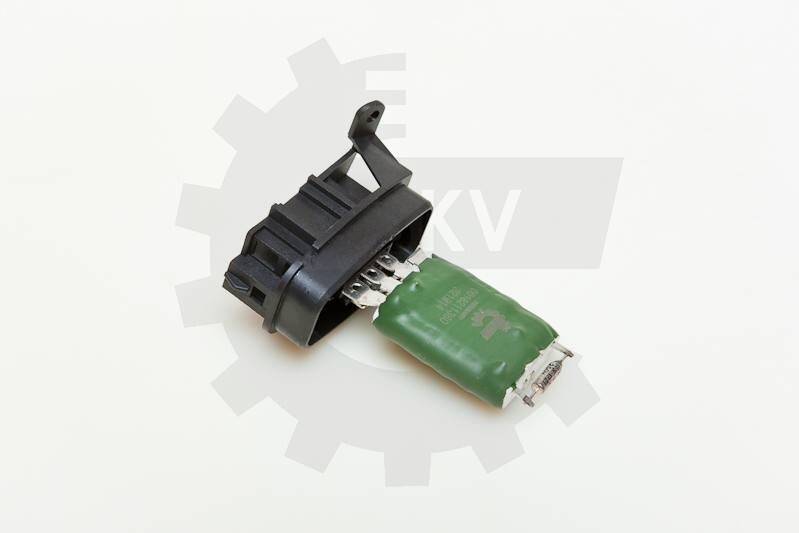Resistance Interior Blower SKV for MERCEDES Sprinter ; 0018211360