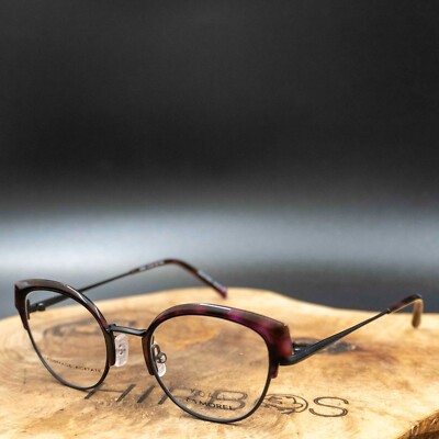 Koali Brille Brillengestell Glasses Brille 20066K PN04