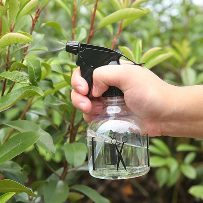 3 Pcs Kosmetische Spray Flaschen Flüssigkeit Spray Flasche Mister Flasche