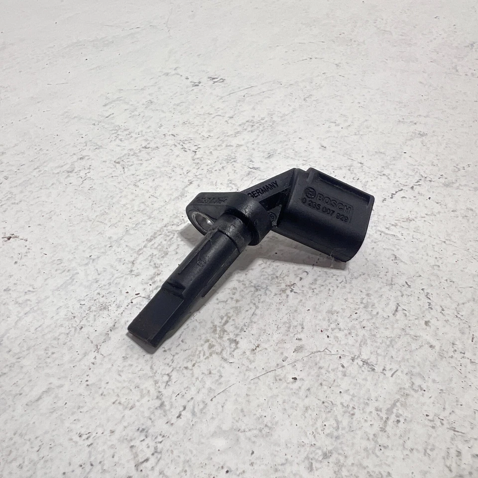 AUDI A6 2005-2018 SENSOR DE VELOCIDAD ABS DELANTERO O TRASERO OEM Foto 2 de 4