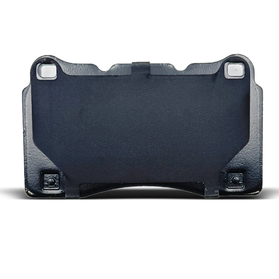 Front and Rear Ceramic Brake Pads for Cadillac XTS 2013 2014 2015 2016 2017-2019 - Image 4 of 4