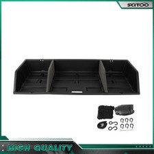 48storage Cargo Tool Box Truck Bed Organizer For Chevy Ford Ram Gmc Pickup