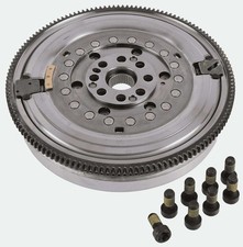 SACHS Schwungrad Schwungscheibe ZMS Zwei-Massen-Schwungrad 2295 701 008 f�r BMW