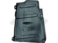 Motorraumabdeckung Rechts FüR Toyota RAV4 2006-2012