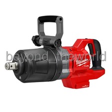 Milwaukee M18 Onefhiwf1ds-0 D-handle Cordless Impact Wrench1 Inchtracking Milwaukee M18 Onefhiwf1ds-0 D-handle Cordless Impact Wrench1 Inchtracking