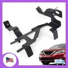Distance Sensor Radar Mount Bracket 28452-6LA0A Fit For 2020-2025 Nissan Sentra