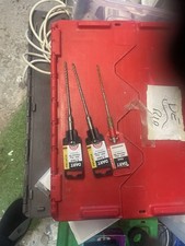 5.5mm sds drill bit you are bidding for all 3