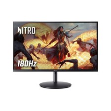 Acer Nitro XF0 Series 27 Inch IPS Gaming Monitor LED Full HD 180Hz (UM.HX0EE.318