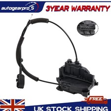 Front Right Driver Door Lock Latch Mechanism For Renault Master III MK3 O/S