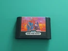 Phantasy Star II (Sega Genesis, 1990) TESTED