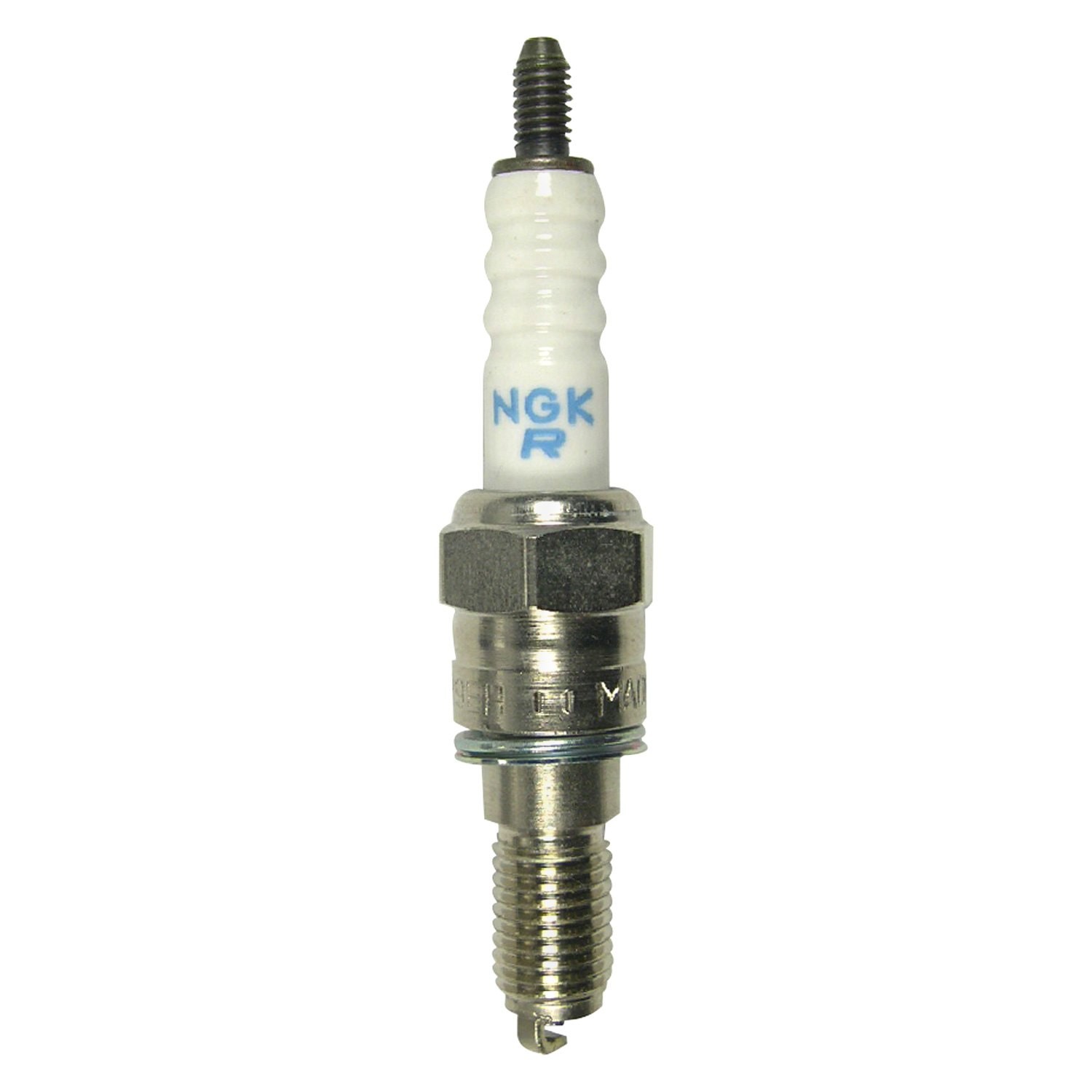 NGK Standard Nickel Spark Plug
