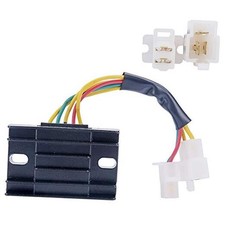 Voltage Regulator Rectifier Fits For Arctic Cat 1999-2003 250 2x4 01-03 250