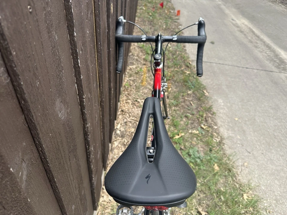 Univega Modo Volare Foto 4 de 4