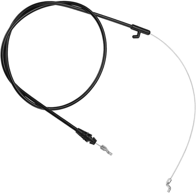 #ad #ad 746 1130 946 1130 Throttle Control Cable – Compatible with MTD Troy Bilt Yard $7.92