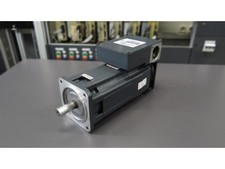 Mitsubishi SJ-N5.5XZM or SJ-N5.5X-ZM AC Spindle Engine (Repair/Repair)