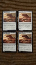 Magic: the Gathering / MtG Bontu's Monument x4 Amonkhet