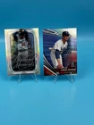 2026 Topps Chrome Baseball Inserts YOU PICK Past Rivals Big Ticket wrecking 1991