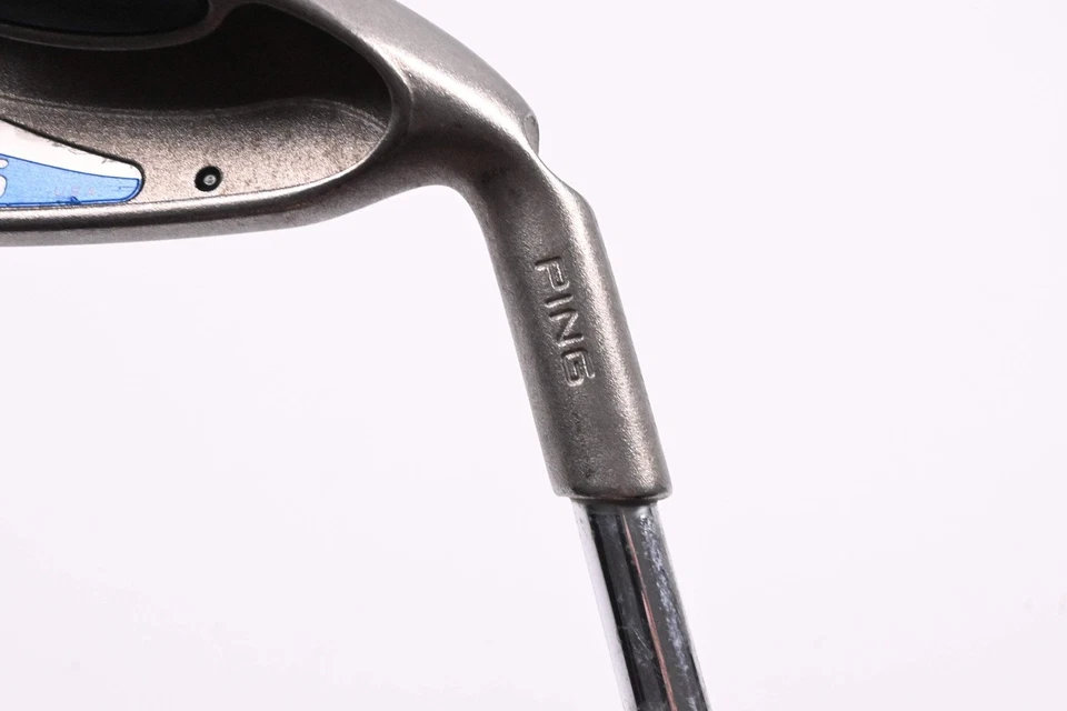 Ping G2 HL #2 Iron / 18 Degree / Black Dot / Regular Flex Ping Shaft - Image 2 of 4