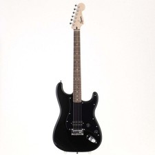 Squier by Fender SONIC ST HT H w/Tracking w/soft case USED