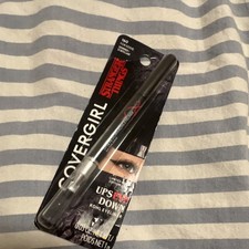 COVERGIRL Stranger Things Ups Eye Down Kohl E...
